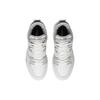 Li Ning Wave PRO Synthetic Leather Slip Resistant Abrasion Resistant Low top Skateboard Shoes Women's AECT026-2