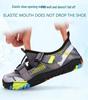 Cross-Border Quick-Dry Wading Shoes: Non-Slip Trekking Shoes for Men, Women, and Kids