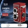 LK019 Retro Camera - Perfect Graduation Gift for Science Students and Photography Enthusiasts