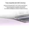 HP Original USB-C Laptop Charger 65W