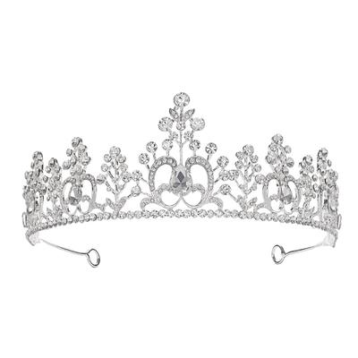 Parures et bijoux – Diadèmes