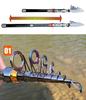 Carbon Fiber Telescopic Fishing Rod and Reel Combo Short Sea Rods Spinning FIshing Pole Superhard 1.8M 2.1M 2.4M 2.7M 3.0M 3.6M