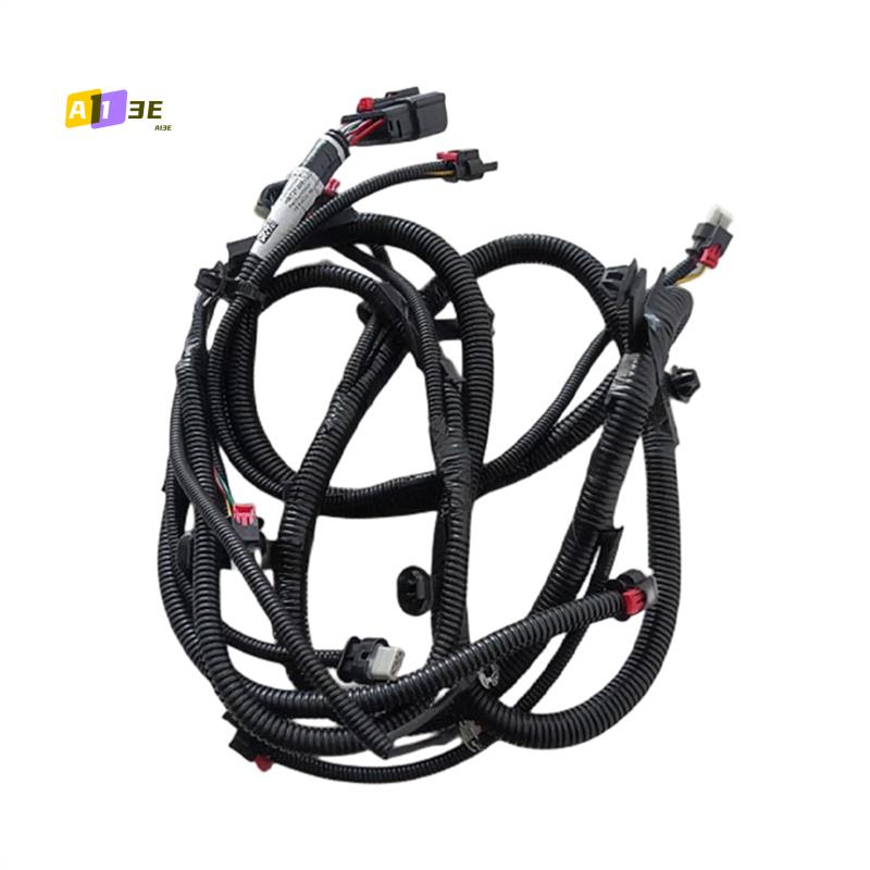 A03E-Front Bumper Wiring Harness Assist Sensor 1489045-00-C For Tesla Model Y - Wiring Harness Spare Parts Assembly