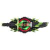 DX Bujin Sword Buckle [Bandai]