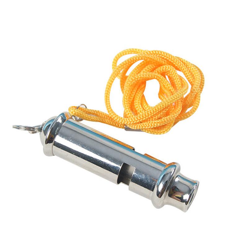 Stainless Steel Ultrasonic Racing Pigeon Training Whistle