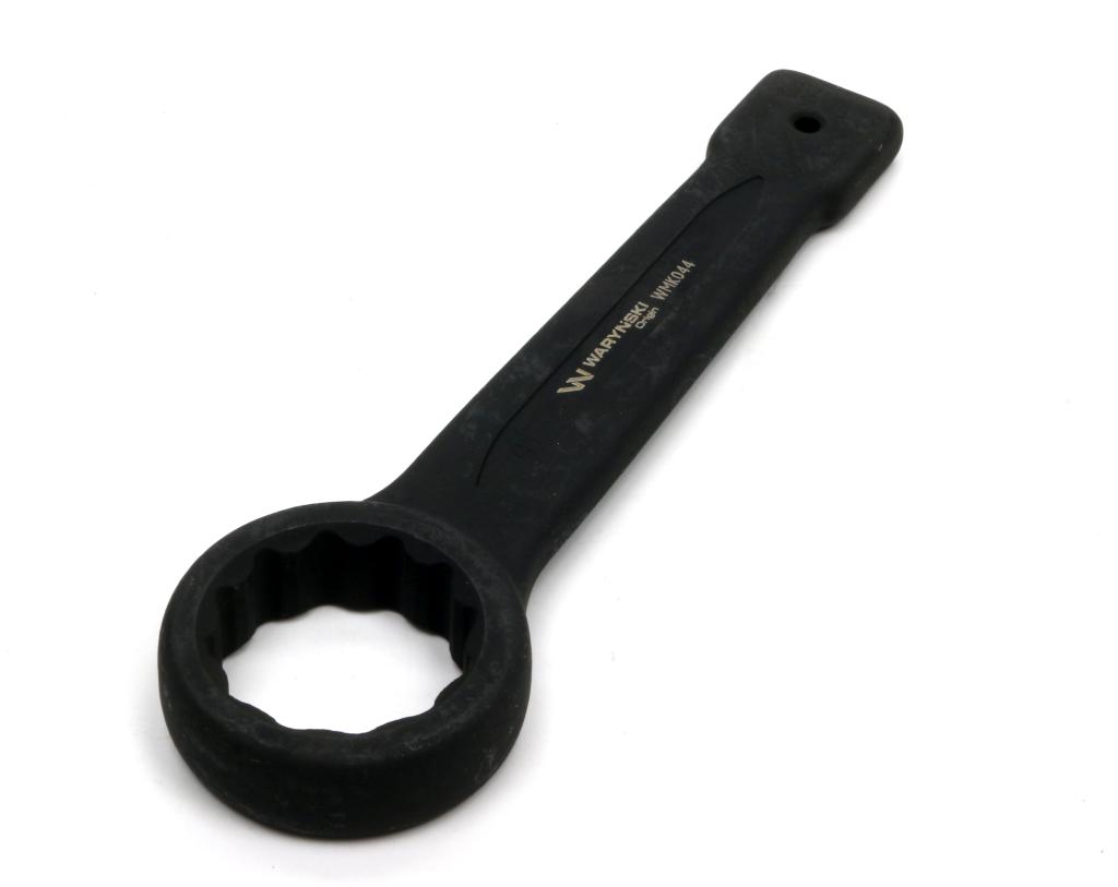 Klucz Oczkowy Do Pobijania 41 Mm Waryński