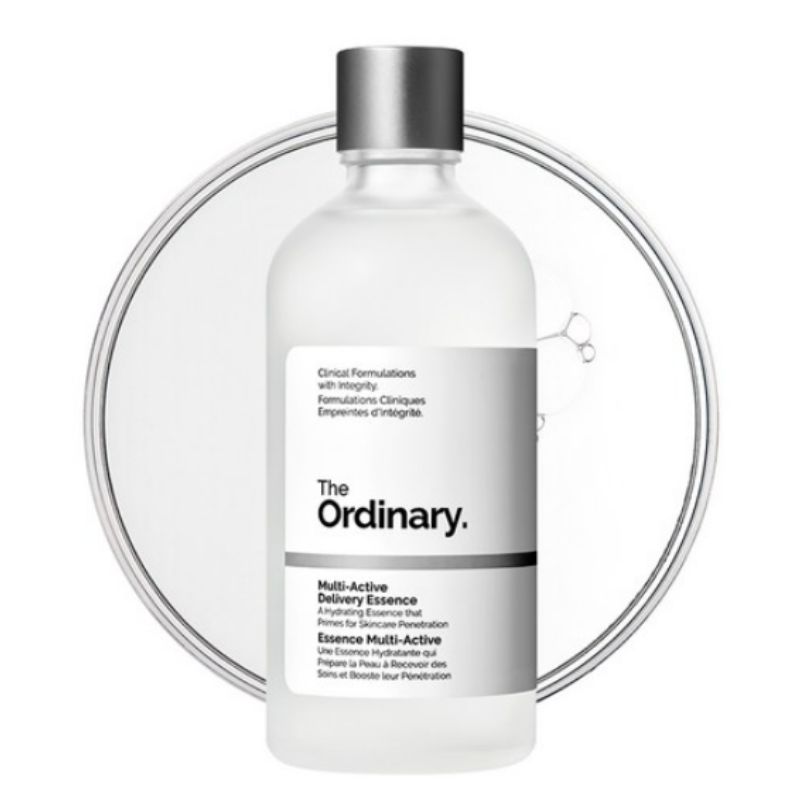 The Ordinary Multi-Active Delivery Essence 100ml