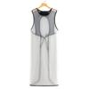 Water and Oil Proofing Kitchen Apron Durable Chef Cooking Apron  Food and Aquatic Industry