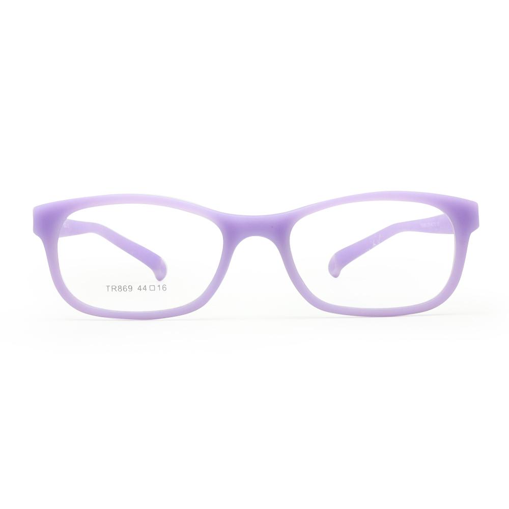 Oprawki do okularów dziecięcych z paskiem Rozmiar 44/16 Jednoczęściowe Bez śrubek 3-5 lat Giętkie Optyczne Okulary dla dzieci Dla chłopców i dziewczynek