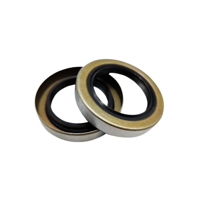WMN External Iron Skeleton Oil Seal