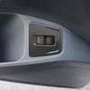 For VW Tiguan MK2 2017-2021 Car Tailgate Trunk Switch button panel trim cover Auto products Interior modification Accessories 4eg