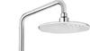 Deante Coriander surface-mounted shower set