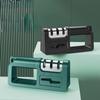Knife Scissors Sharpener Help Repair Restore Polish Blades Multifunction Quickly Honing Tool Chef Work Sharp Kitchen Accessories