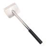 Grill Brush Labor Saving Replaceable Cleaning Top Barbecue Grill Cleaning Brush for Flat Top