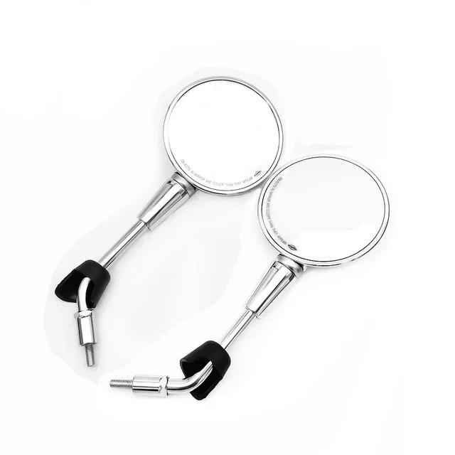 for Vespa GT GTS GTV 50 125 200 250 300 300ie Sprint Primavera150 Motorcycle Mirrors Rearview Mirror Vespa Motorcycle Reflector