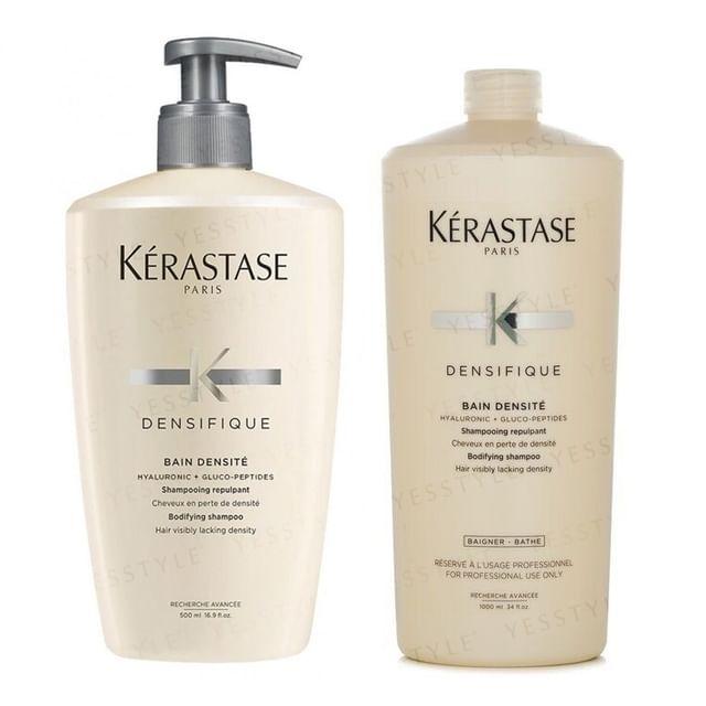 KERASTASE - Densifique Bain Densite Bodifying Shampoo 250ml