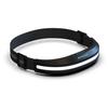 USB Rechargeable Running Headlamp with COB Work Light for Outdoor Camping