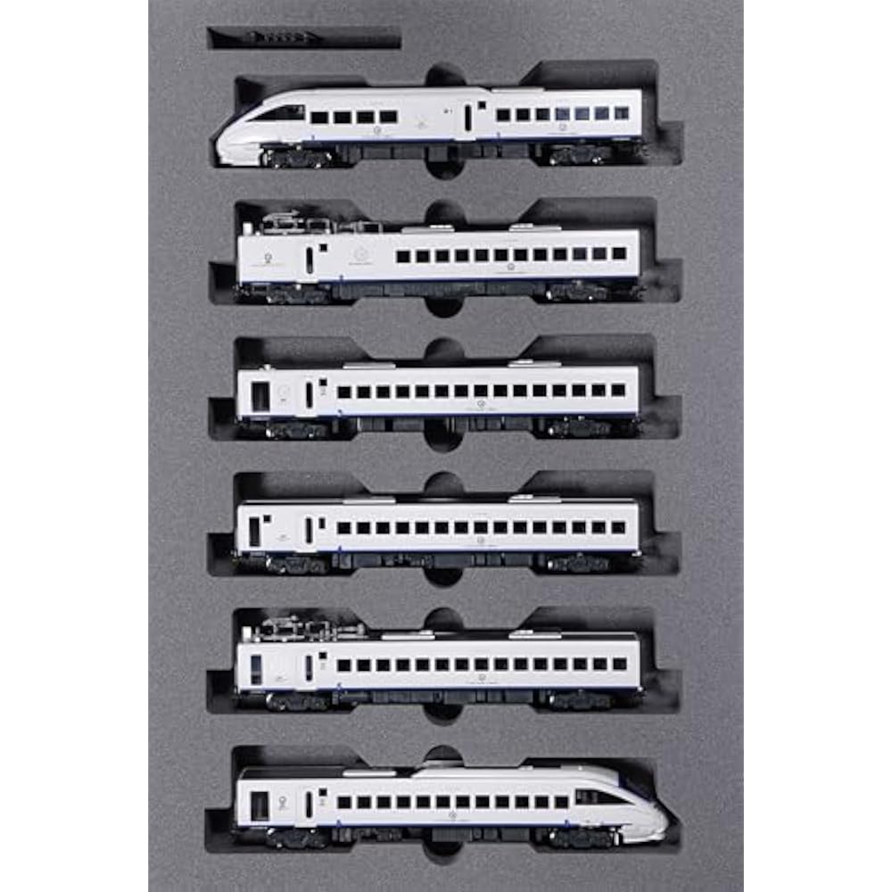 KATO (KATO) N gauge 885 series 2nd car around the Kyushu 6 car set model train 10-1952