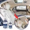 Ouhoe Fabric Cleaning Spray Car Cleaner Interior Roof Fabric Velvet Leather Seat Stain Remover