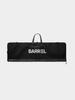 BARREL Long Pin Bag 40L Black (B5Suabg020Blk)