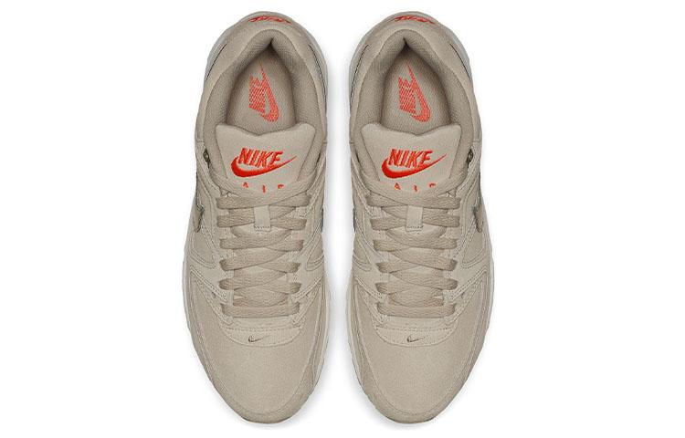 Nike Air Max Command PRM String Metallic Gold 718896-228