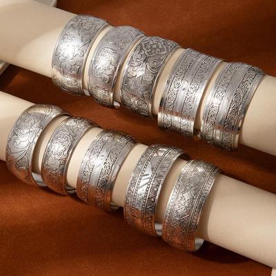 Bracciali – Bracciali a polsino