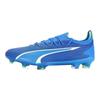 Puma Ultra Ultimate FG AG Gear Up Pack Unisex Sneakers Blue Ultra-Blue White 107311-03