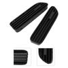 2PCS Side   Vent Trim ABS for M   Accessories Replacement for E46 Celsius E90 M3