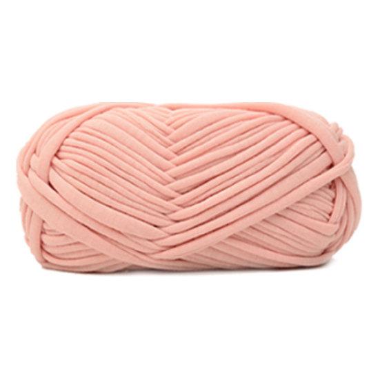 Practical Fine Texture DIY Polyester Blanket Knitting Crochet Thread Craft Shop Supply Knitting Yarn