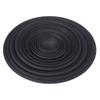 2 Pcs Audio Speakers 40-180Mm Woofer Dust Cap Speaker Cover Speaker Accessories