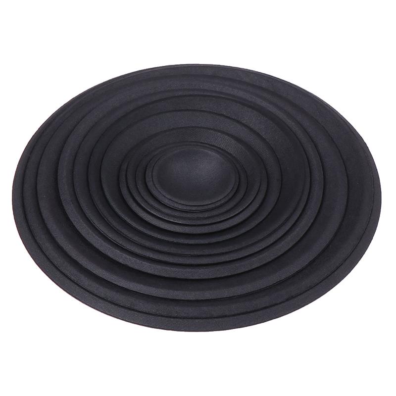 2 Pcs Audio Speakers 40-180Mm Woofer Dust Cap Speaker Cover Speaker Accessories