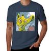 Quasimoto Real Eyes Tshirt Funny T Shirts Dark Humor G Unisex T Shirts For Unisex Tshirt