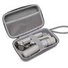 Lightweight Gimbals Organiser Case Shock Resistant Storage Bag with Internal Storage Pocket For OM5 OM6 OM7 Gray