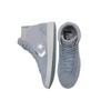 Converse Pro Leather High Heart of the City - Paris Unisex Sneakers Blue Gravel Obsidian-Mist 170238C