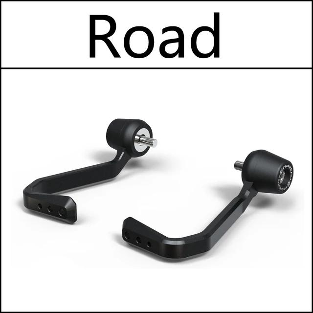 Motorcycle Falling Protection For Aprilia RS660    Brake and Clutch Lever Protector Kit Accessories Road