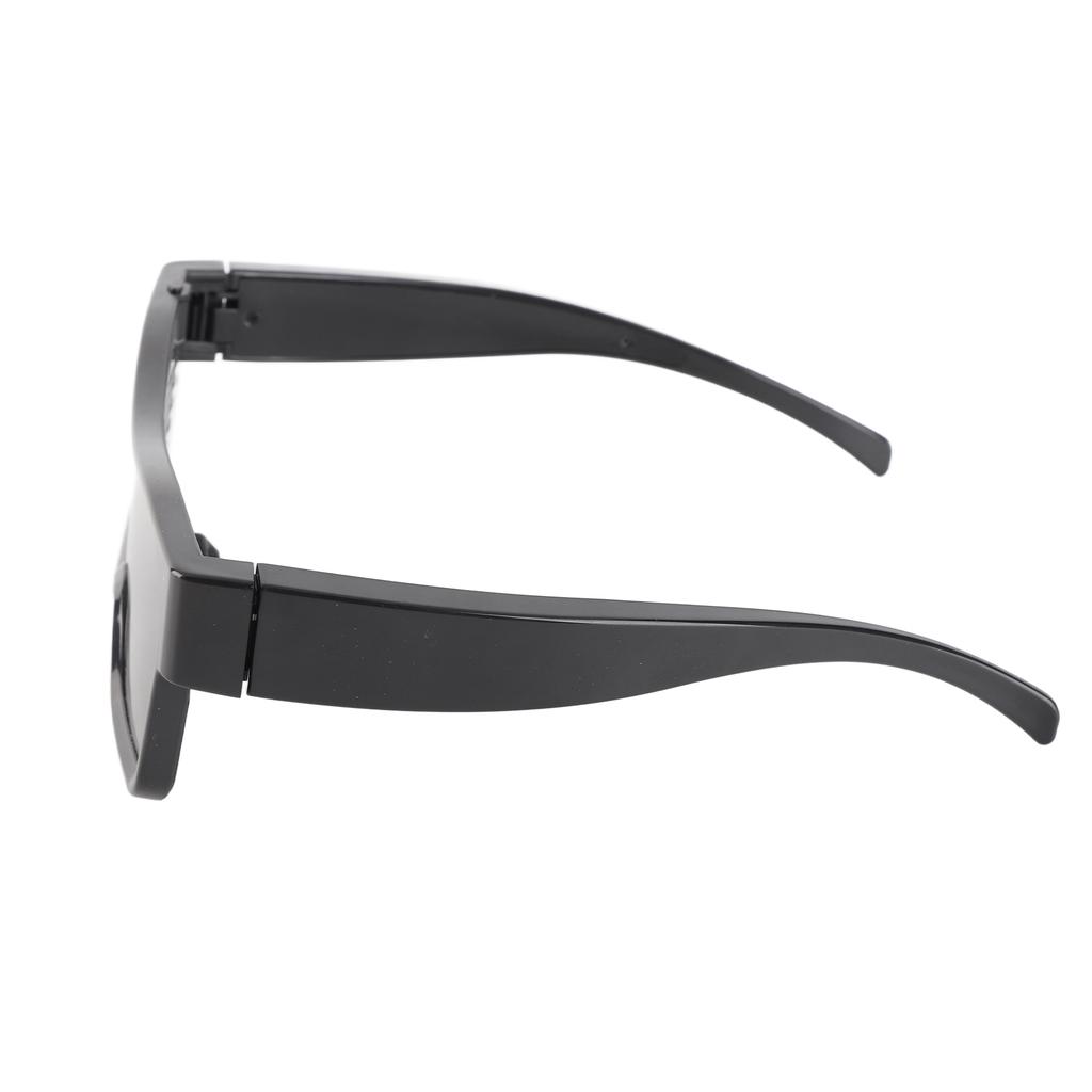 LED Glasses Customizable Bluetooth LED Glasses for Halloween and Birthday Parties