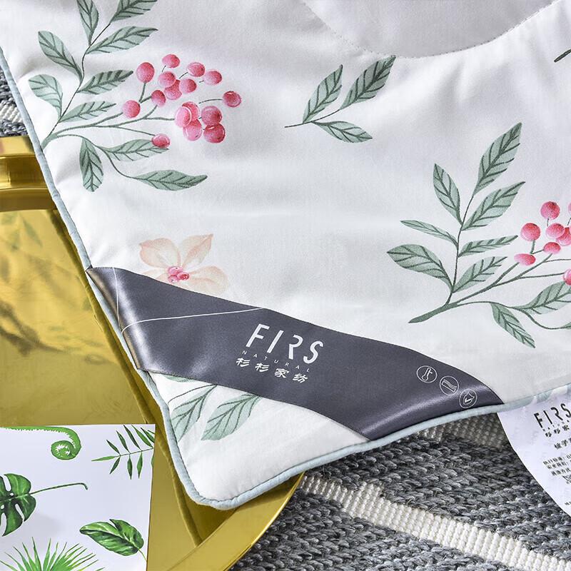 Shanshan Home Textiles Washable Antibacterial Air Conditioning Quilt