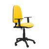 P&C-Ayna Bali Office Chair P&C 04CPBALI100B24 Yellow