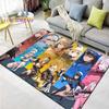 Hot Game Characters Nikke Goddess of Victory Carpet Outdoor Rug Area Rug Non-slip Carpet Bedroom Decor Carpet for Gift