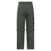 Mountain Warehouse Childrens/Kids Zip-Off Active Trousers