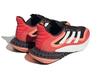 Adidas 4DFWD Pulse Running Shoes LIZ47 Bright Fusion Size Cm 2.0 Red/Zero Metallic/Coral (HP7635) 27.5