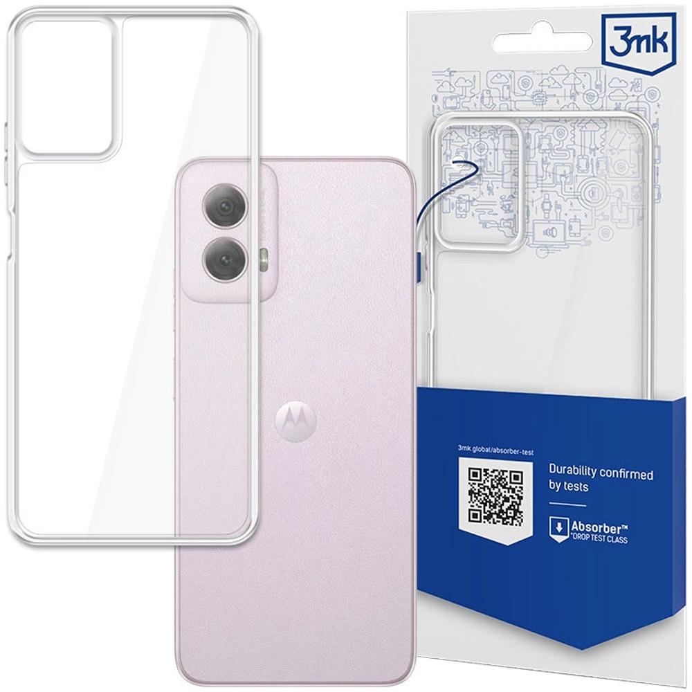 Motorola Moto G 5G 2024 - 3Mk Armor Case