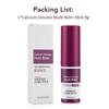 Calcium Volume Multi Balm Strengthen Skin Barrier Oil Control Shrink Pores Increase Skin Elasticity Firming Lifting Face Cream