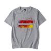 Women Men T-shirts Ed Sheeran Graphic Print Tshirt Summer Casual Woman Man Clothing Fashion T Shirts