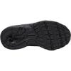 New Balance NB 530 Sentetik Deri Polyester Rahat Moda Kısa Bilekli Çocuk Koşu Ayakkabısı Çocuk Sneaker Siyah PZ530LT