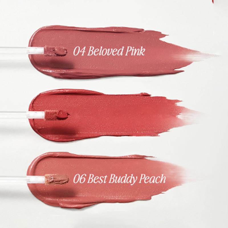 [CLIO] Hug Blur Tint 3.1g