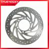 Motorcycle Front / Rear Brake Disc 230mm / 300mm Brake Rotor for KTM Duke 125 200 250 390 RC125 RC200 RC250 RC390 RC 125 200 250