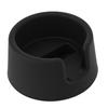 Portafilter Holder Fit for Luxe Cafe ES601 Machine Coffee Tamper Base Improve Tamping Stability Extraction Anti Slip