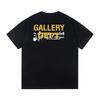 26SS Foreign Trade Gallery Dept T-Shirt Collection Gallery Casual Short Sleeve Men's and Women's Same Style Factory Spot Straight Hair