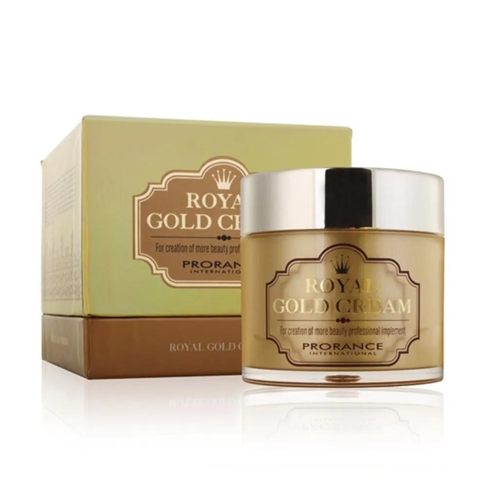Prorance Royal Gold Cream 70ml